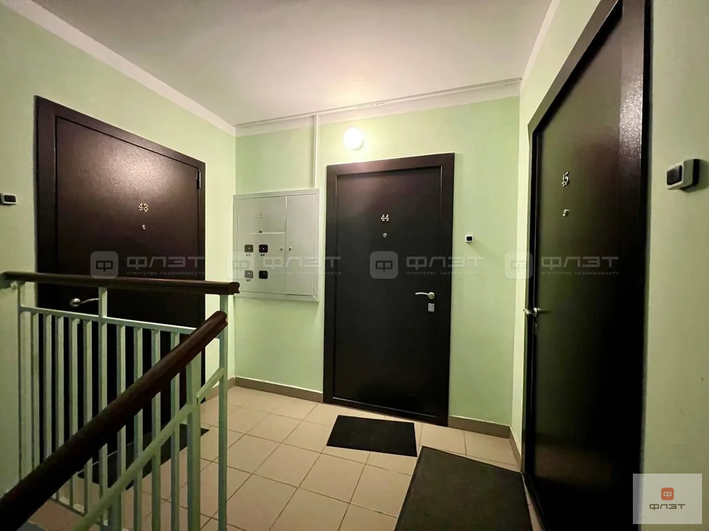 Продажа квартиры, Габишево, Лаишевский район, ул. Северная - Фото 9