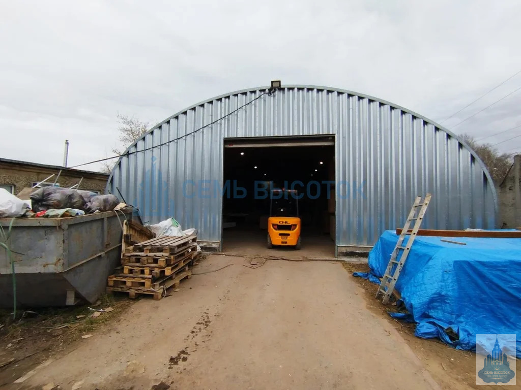 Аренда ПСН, Подольск, ул. Рощинская - Фото 1