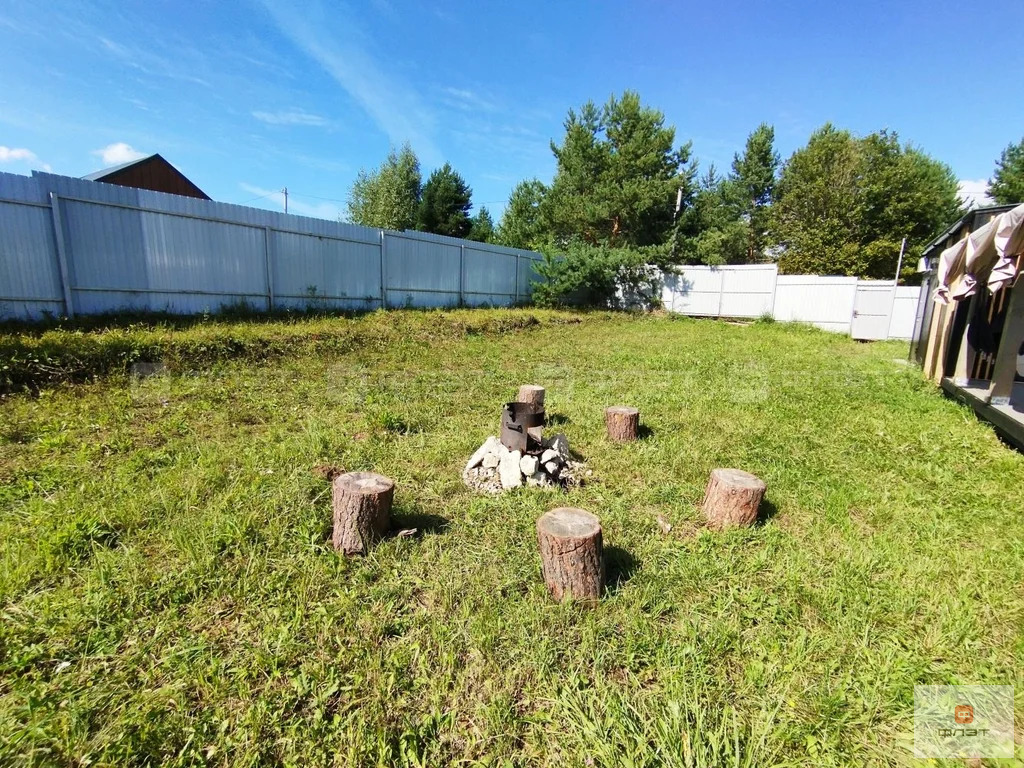 Продажа дома, Верхнеуслонский район, садовое товарищество Агат - Фото 13