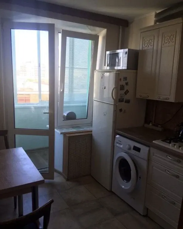 м. Проспект Мира  8 м.п. Гиляровского д.12 Продаю 1кв общ 35 на 8 /14 - Фото 8