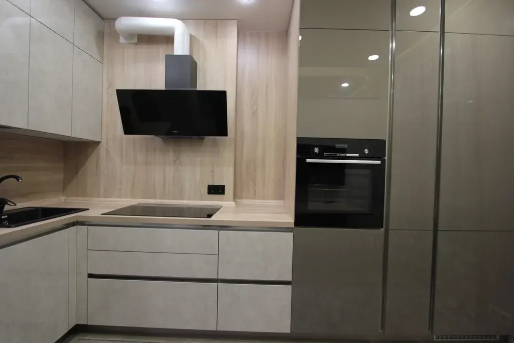 1-к Балабаново, ул.Южная, дом 2А - Фото 7