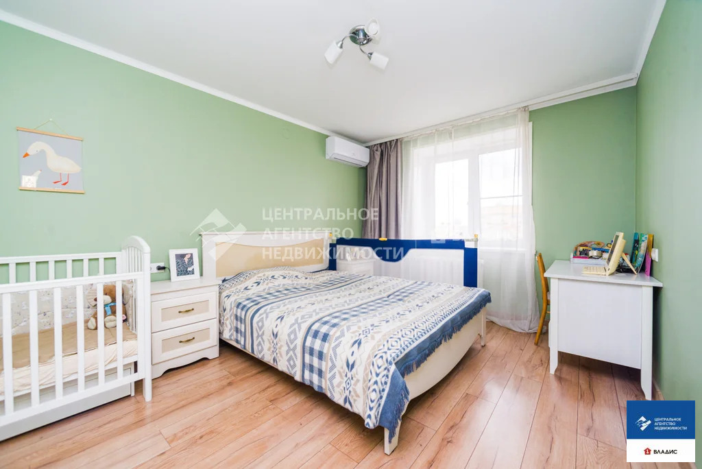 Продажа квартиры, Рязань, ул. Зубковой - Фото 4