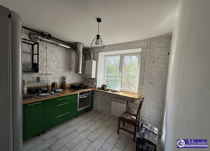 Продажа квартиры, Батайск, ул. Луначарского - Фото 1