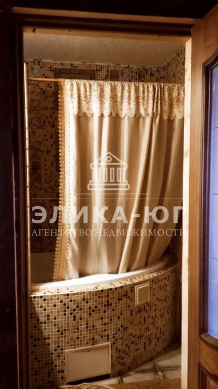 Продажа дома, Ольгинка, Туапсинский район, Заречный кв-л. - Фото 37