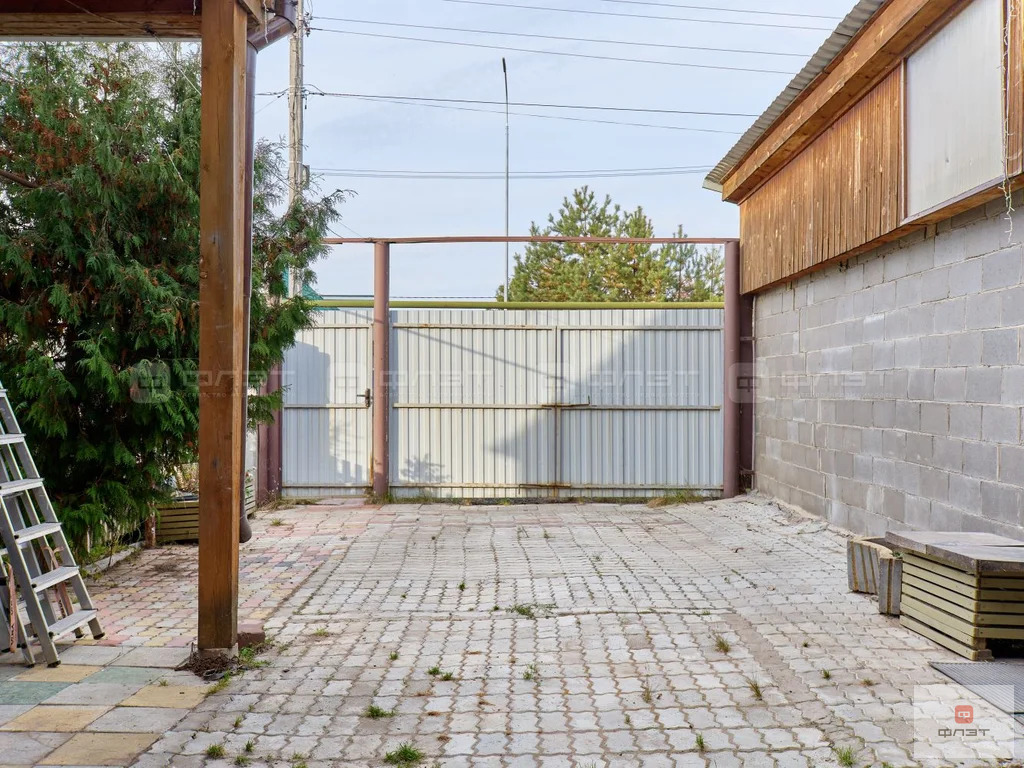 Продажа дома, Казань, ул. Садовая - Фото 24