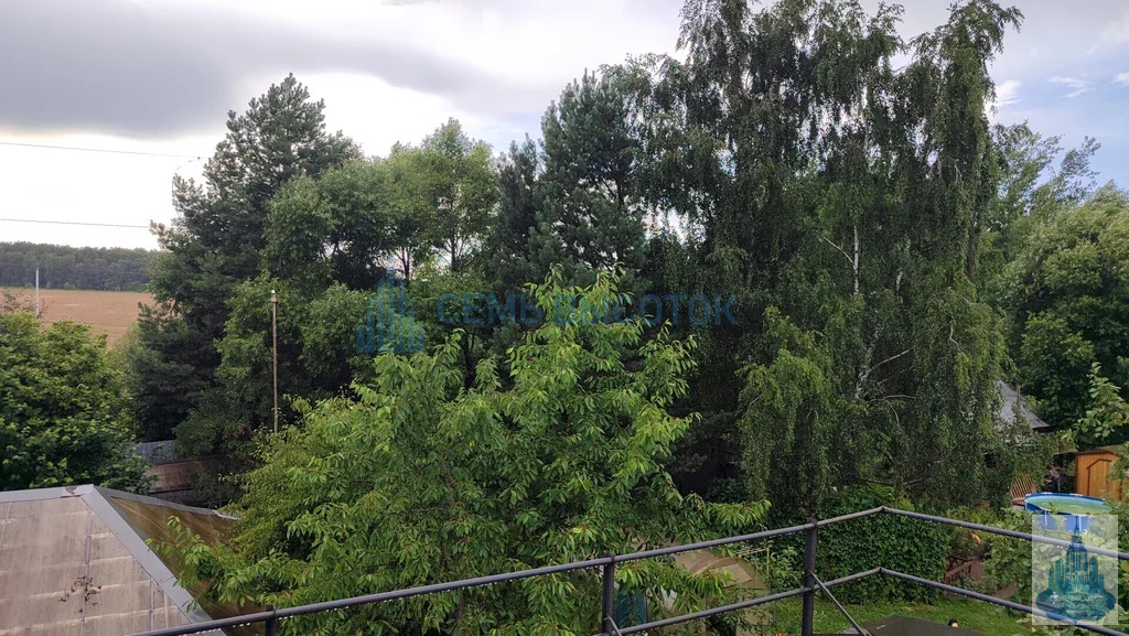 Продажа дома, Чехов, Чеховский район, ул. Магистральная - Фото 22