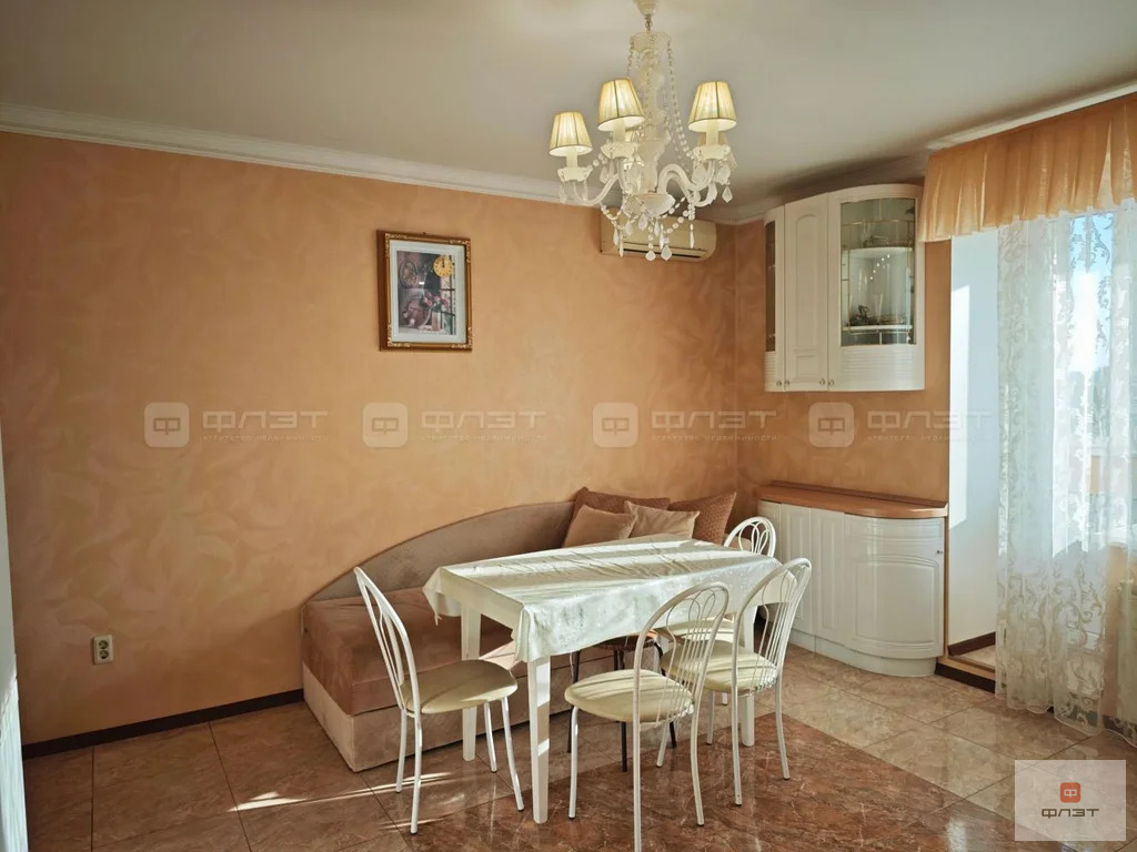 Продажа квартиры, Казань, ул. Рихарда Зорге - Фото 2