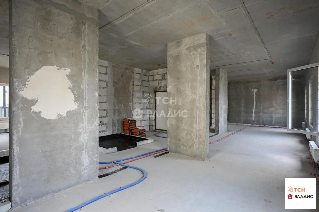 Продажа квартиры, Бородино, Мытищинский район, Малая Бородинская улица - Фото 28