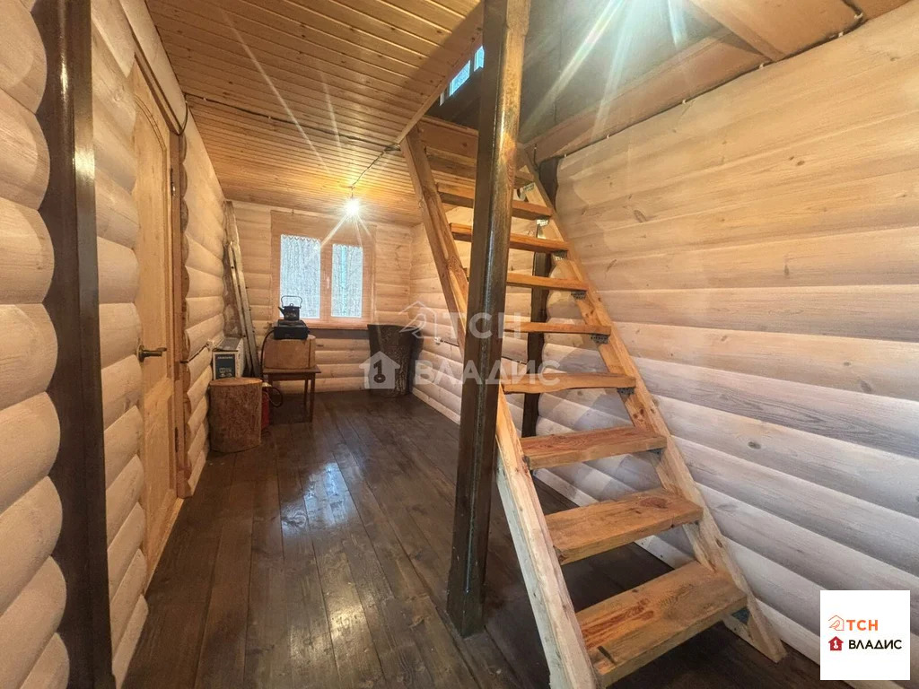 Продажа дома, Щелковский район, Солнечная улица - Фото 6