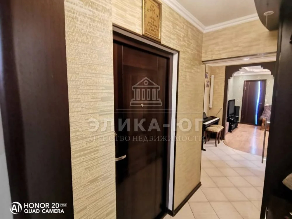 Продажа квартиры, Новомихайловский, Крымский район, 2-мкр. - Фото 18