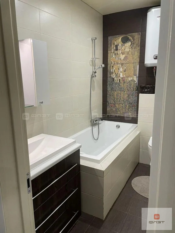 Продажа квартиры, Казань, ул. Чистопольская - Фото 13