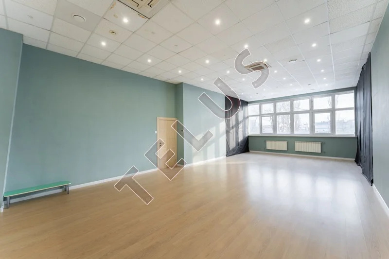 м Тульская, ул Павловская, 4215 м2, здание (ном. объекта: 7942) - Фото 12