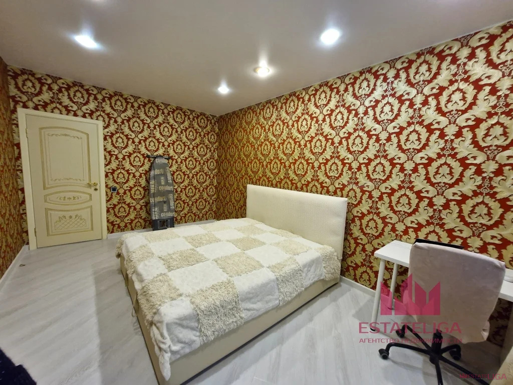 Аренда квартиры, ул. Рябиновая - Фото 8