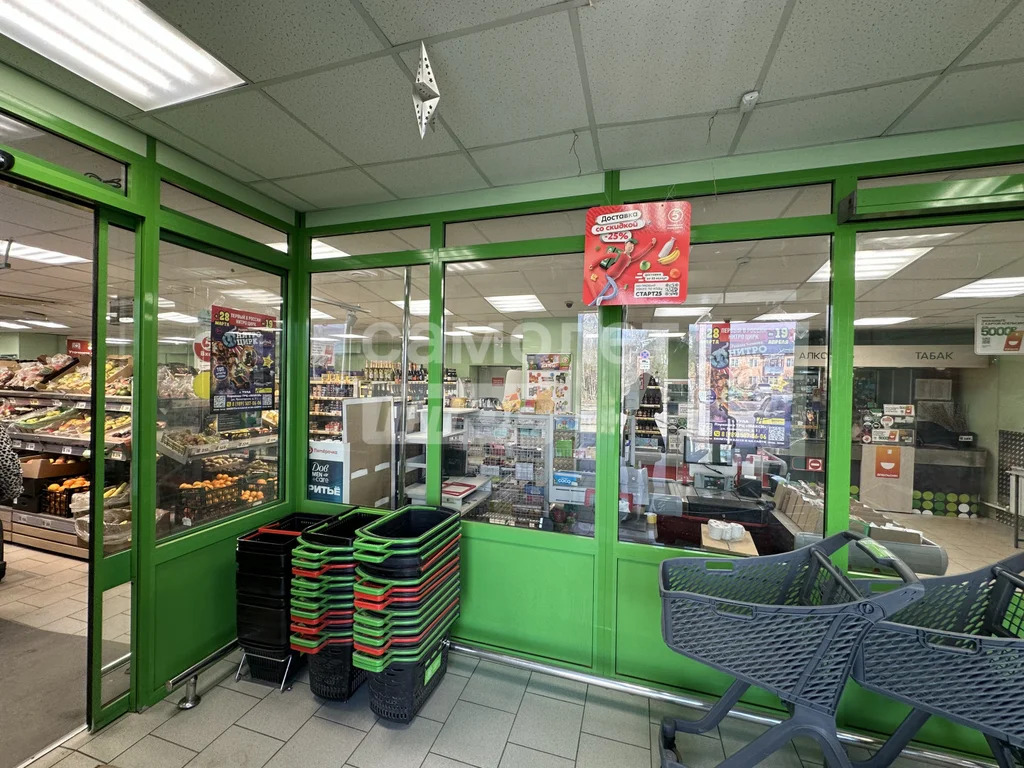 Продажа торгового помещения, Хомяково, ул. Хомяковская - Фото 8