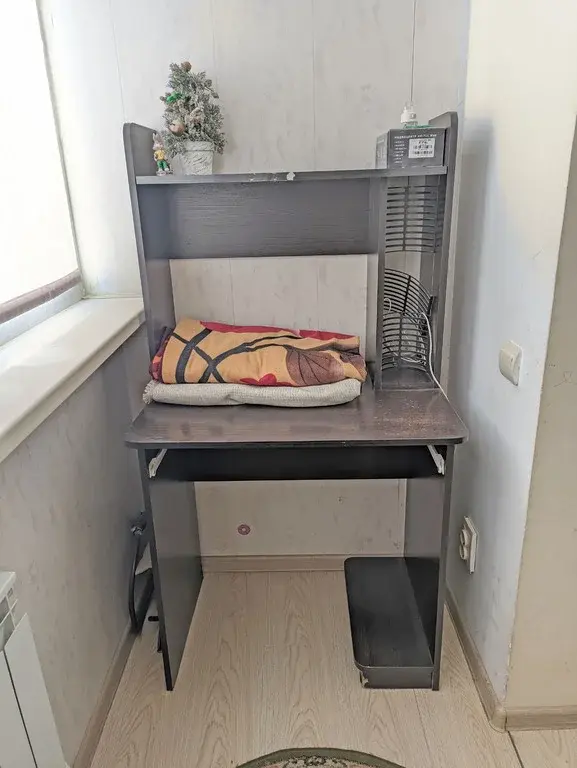 1 ком.квартира ул.Ратной Славы, д.48 заходи и живи, все есть! - Фото 5