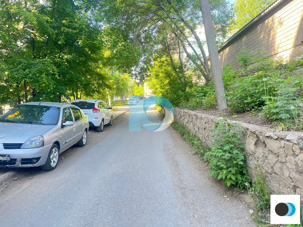 Продажа квартиры, Уфа, ул. Николая Дмитриева - Фото 26