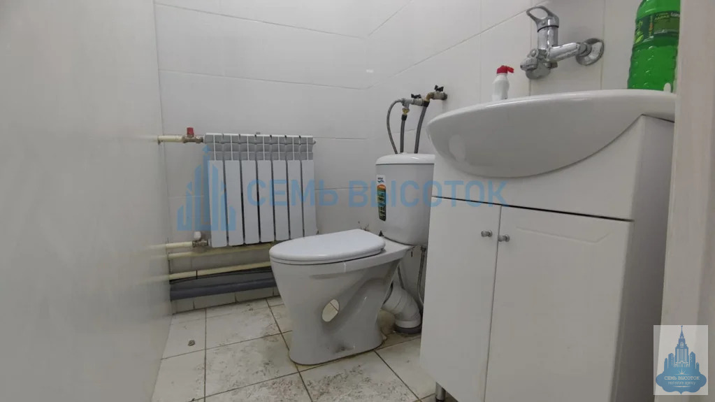 Аренда ПСН, Подольск, 43-й Армии ул. - Фото 8