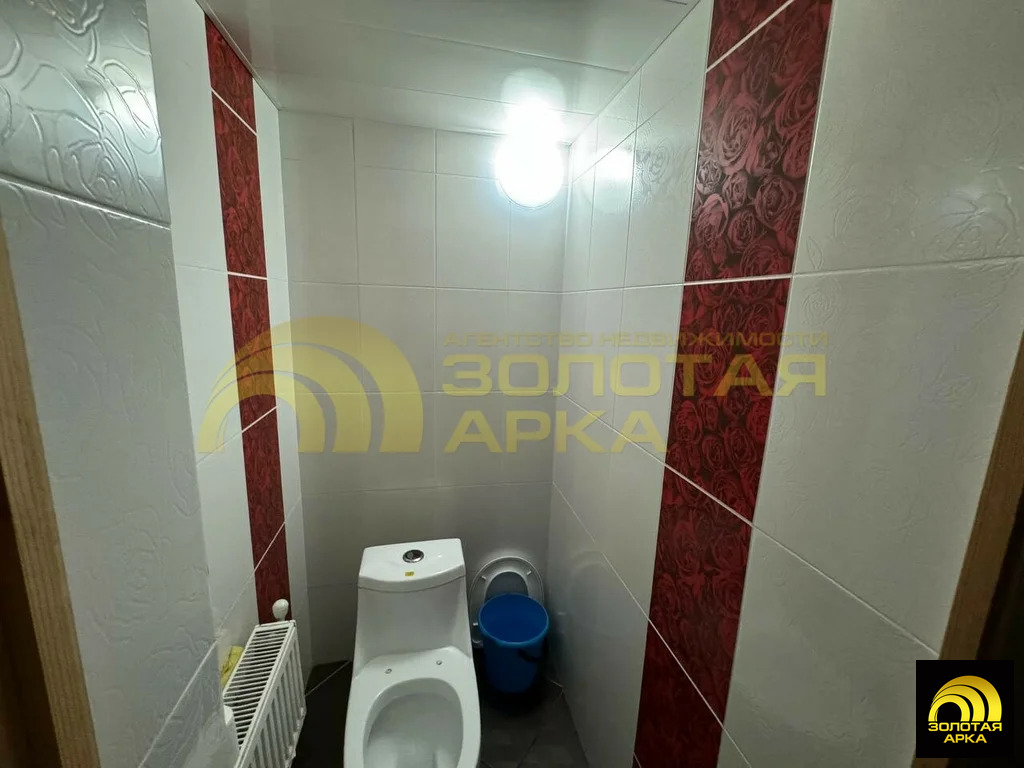 Продажа дома, Полтавская, Красноармейский район, улица Льва Толстого - Фото 7