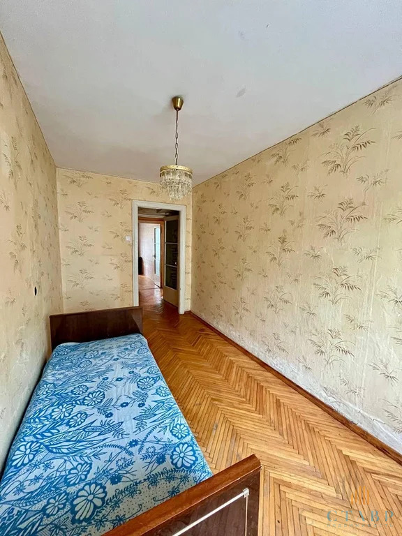 Продажа квартиры, Красное Село, ул. Гвардейская - Фото 10