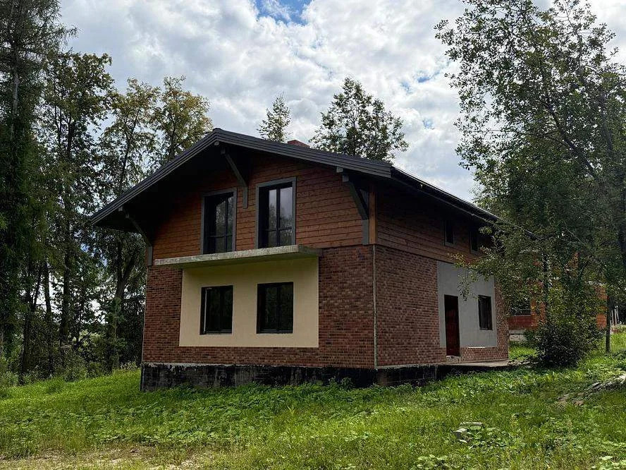 Коттедж 185.3 м2 на участке 8 сот. - Фото 4