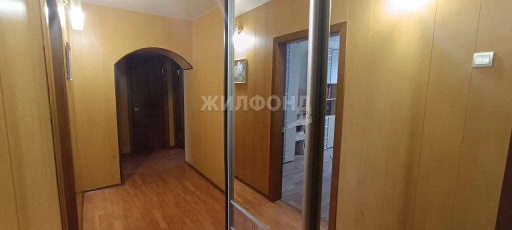 Продажа квартиры, Новосибирск, ул. Вертковская - Фото 17