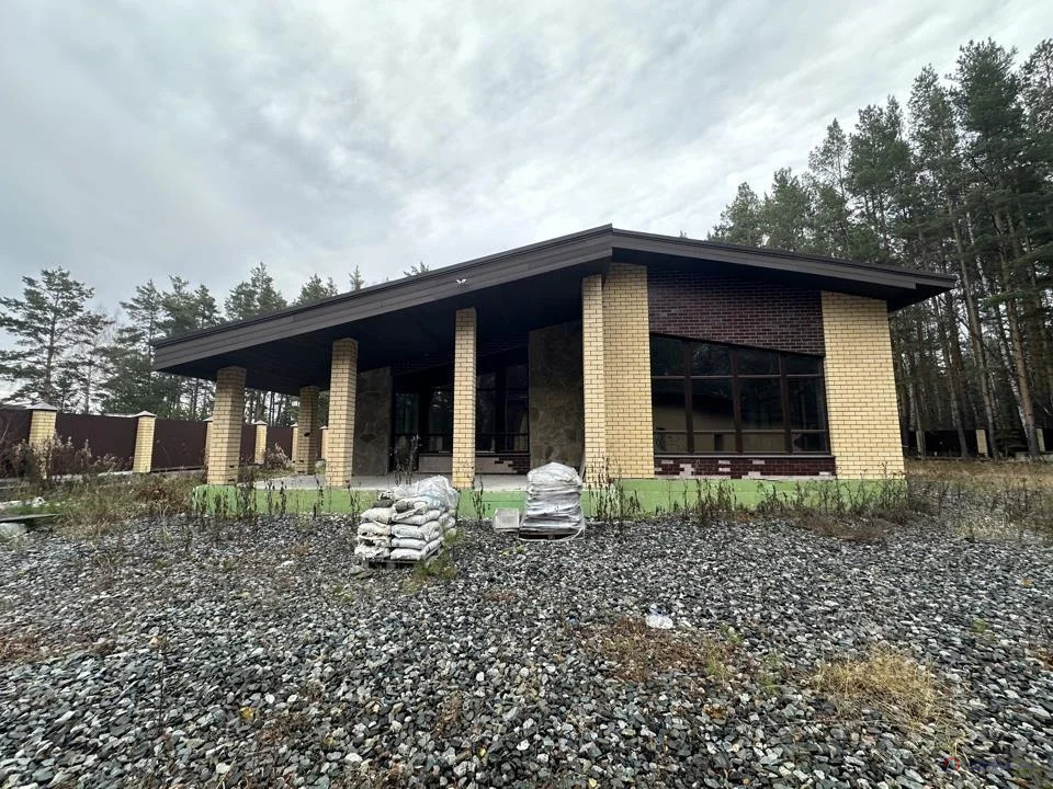 Продажа дома, Косулино, Белоярский район, Земляничная улица - Фото 14