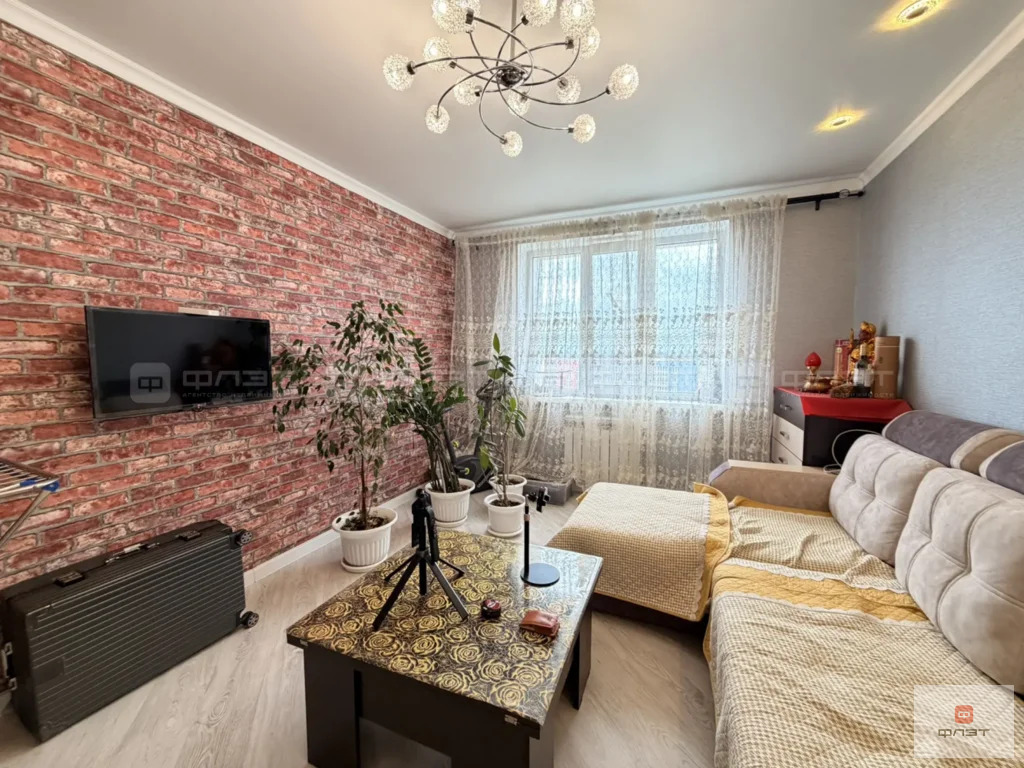 Продажа квартиры, Казань, ул. Зилантовская - Фото 2