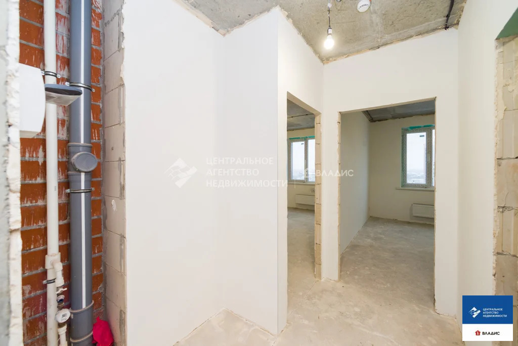 Продажа квартиры, Рязань, 4-й Мервинский проезд - Фото 10