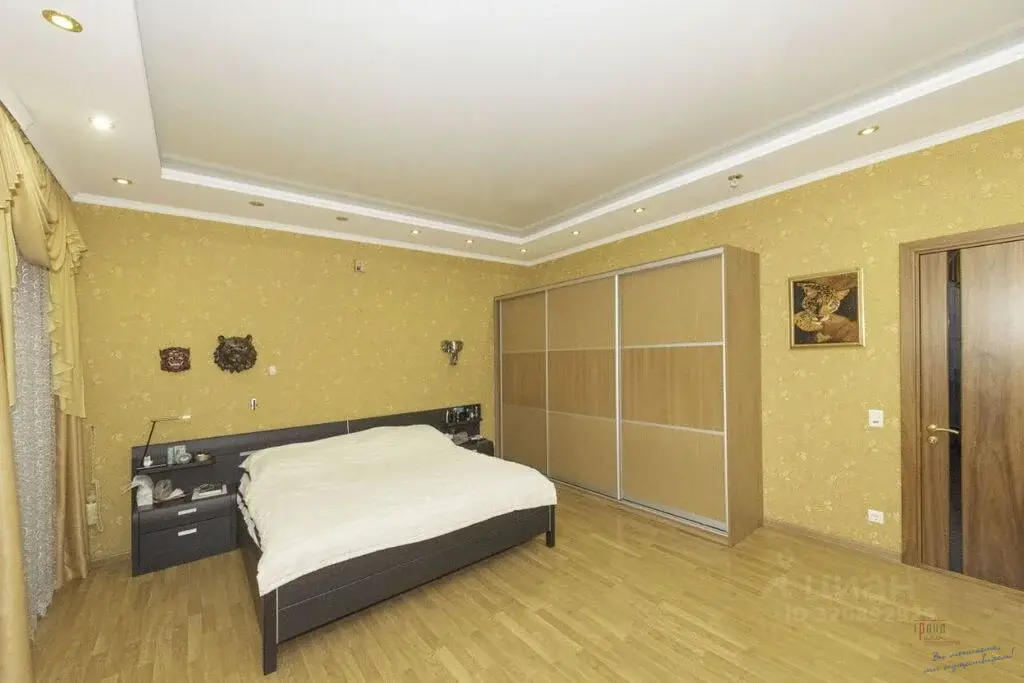 Продаю трехкомнатную квартиру 105.4м Московская ул., 44, Саранск, ... - Фото 15