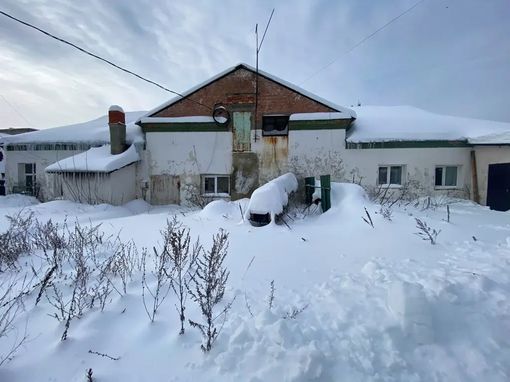 Магазин в п. Шувое - Фото 23