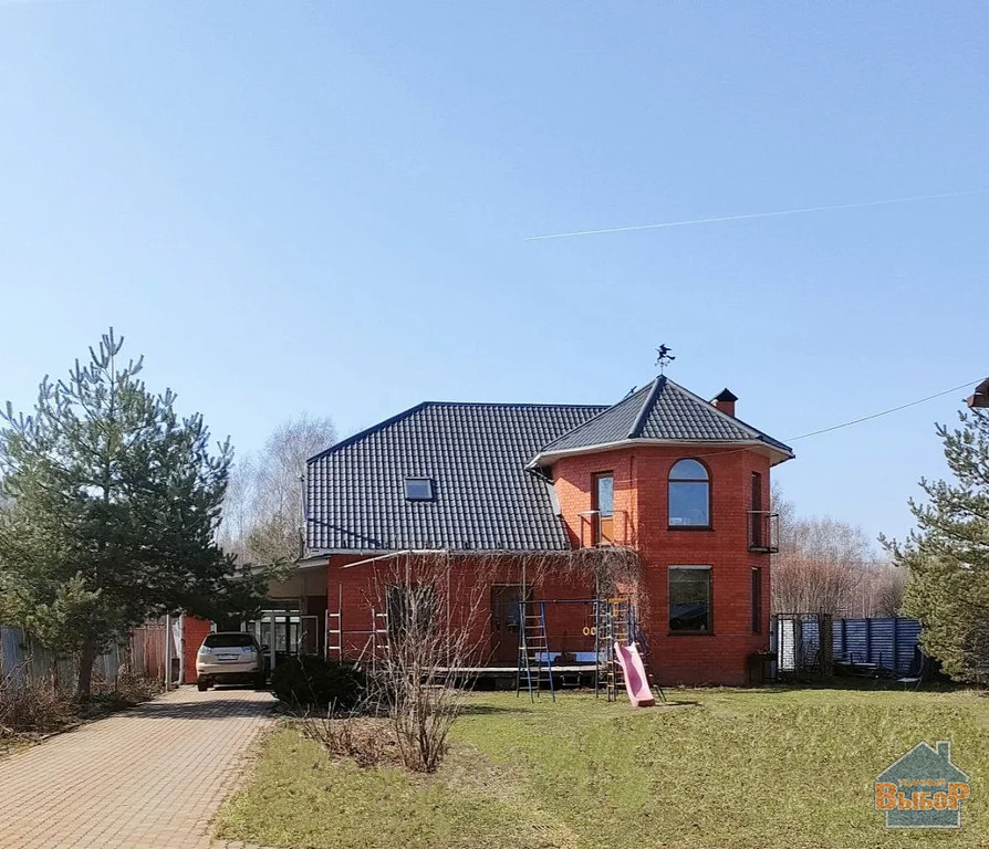 Продажа дома, Кратово, Раменский район, ул. Пионерская - Фото 1