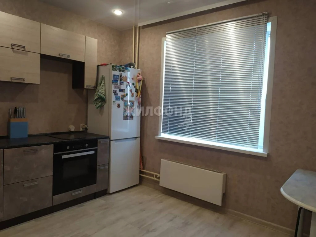 Продажа квартиры, Новосибирск - Фото 5