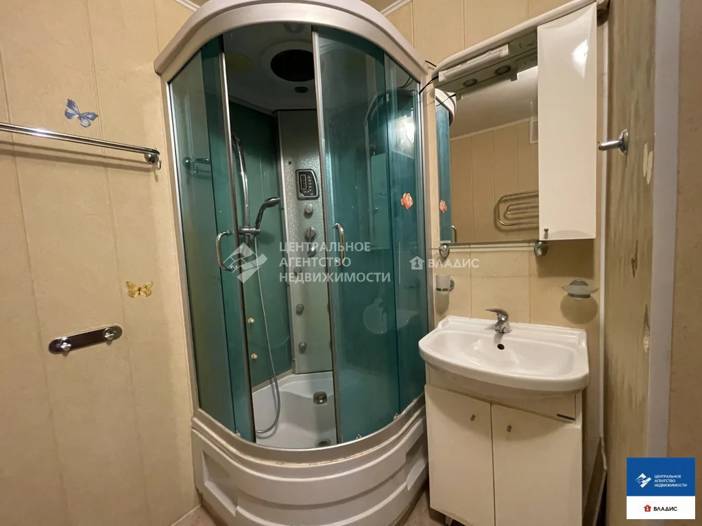 Аренда квартиры, Рязань, Мещерская улица - Фото 16