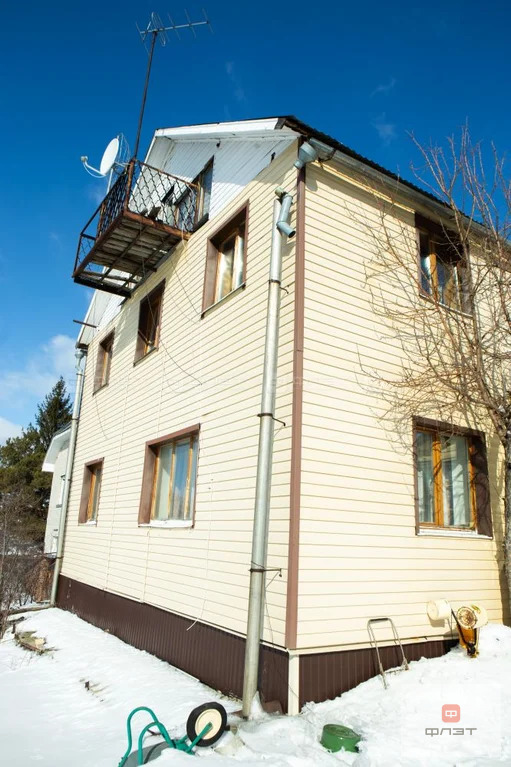 Продажа дома, Бавлы, Бавлинский район, ул. Вагапова - Фото 4