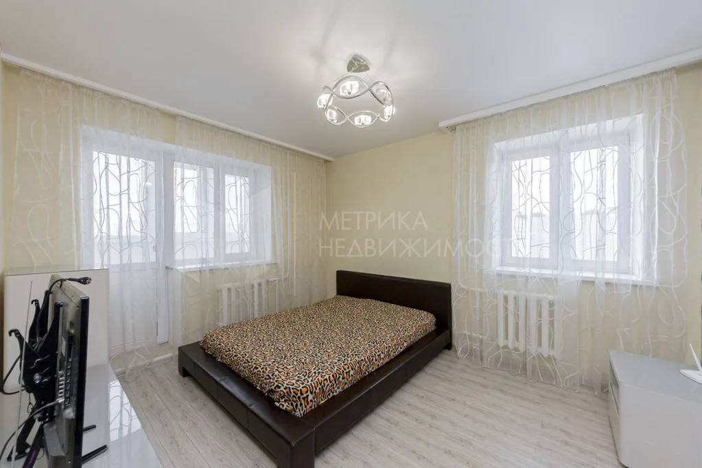 Продажа квартиры, Тюмень, г Тюмень - Фото 9