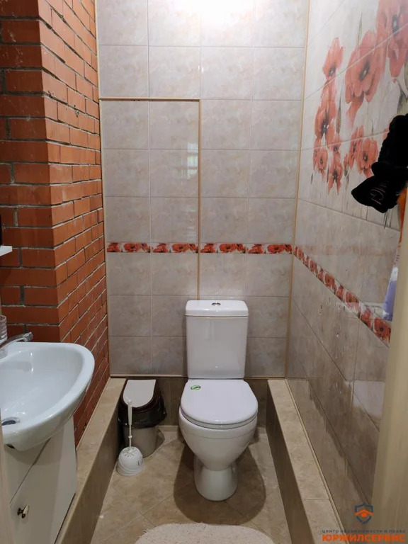 Продажа дома, Домодедово, Домодедово г. о., Московская обл - Фото 22