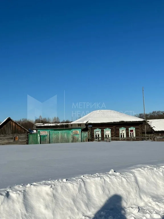 Продажа дома, Ахманы, Нижнетавдинский район, Нижнетавдинский р-н - Фото 8