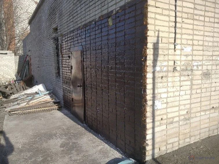 Продажа торгового помещения, Курган, ул. Ивана Земнухова - Фото 1