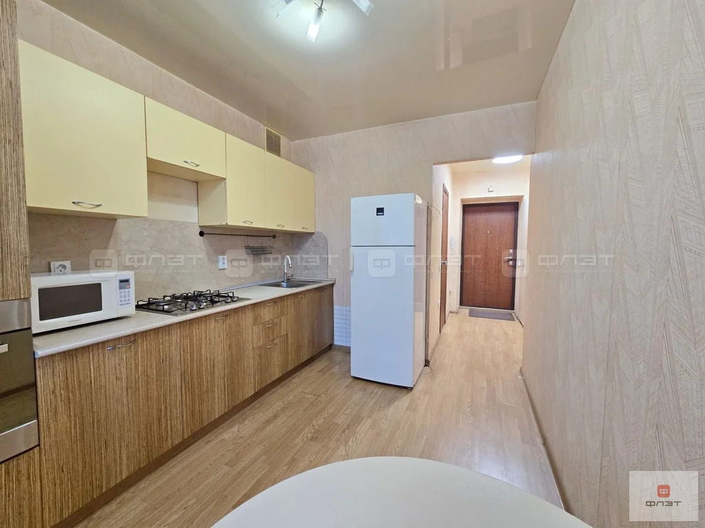 Продажа квартиры, Казань, ул. Кул Гали - Фото 7