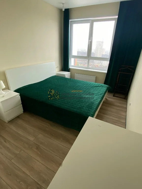 Аренда квартиры, Уфа, ул. Энтузиастов - Фото 5