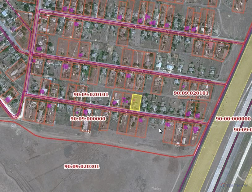 Продажа дома, Алексеевка, Белогорский район - Фото 1