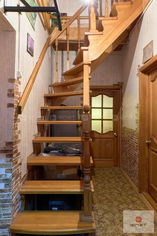 Продажа дома, Казань, ул. Машинистов - Фото 8