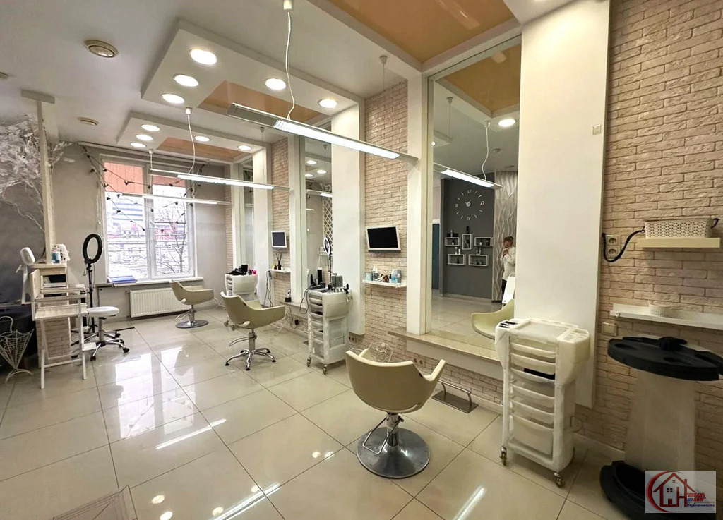 Продажа готового бизнеса, Краснодар, Митрофана Седина улица - Фото 2