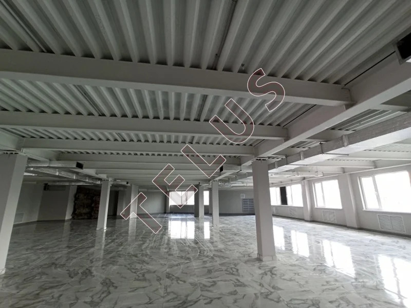 г.о. Химки, квартал Кирилловка, 2800 м2, Административно-торговое ... - Фото 4