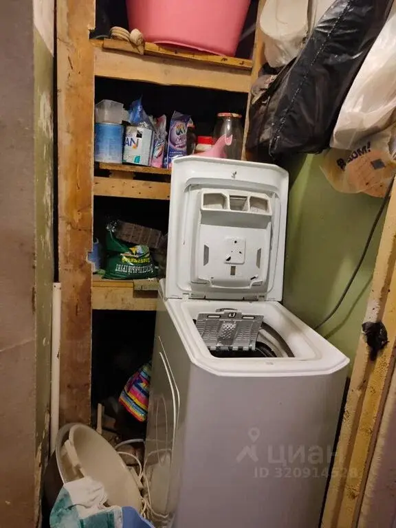 Продажа комнаты 88.0/18+19м Дубравная ул., 23к2Б, Алексин, Тульская ... - Фото 11