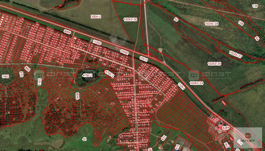 Продажа участка, Каймары, ул. Восточная - Фото 2