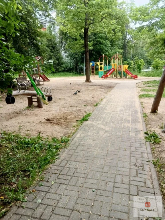 Продажа квартиры, Казань, ул. Новаторов - Фото 14