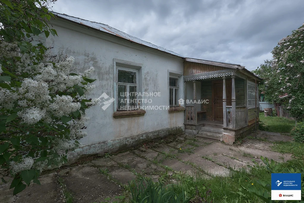 Продажа дома, Костино, Рыбновский район, ул. Садовая - Фото 2