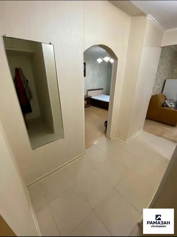 1-ком квартира ул.Чистопольская, д. 29 - Фото 12