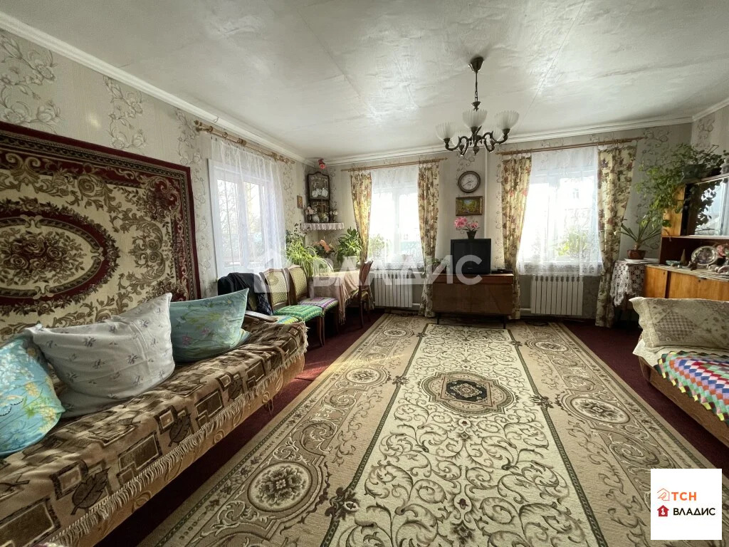 Продажа дома, Любичи, Луховицкий район, ул. Советская - Фото 11